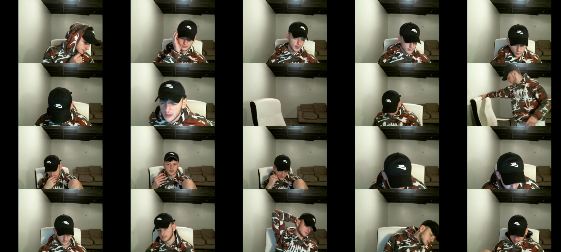 Sexylax69  22-09-2021